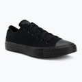 Sportbačiai Converse Chuck Taylor All Star Classic Ox M9166C black/black