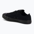 Sportbačiai Converse Chuck Taylor All Star Classic Ox M9166C black/black 3