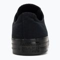 Sportbačiai Converse Chuck Taylor All Star Classic Ox M9166C black/black 6