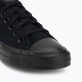 Sportbačiai Converse Chuck Taylor All Star Classic Ox M9166C black/black 7