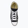"Converse Chuck Taylor All Star Classic Hi" sportiniai bateliai juodi 5