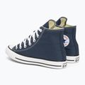 "Converse Chuck Taylor All Star Classic Hi" sportiniai bateliai tamsiai mėlynos spalvos 3
