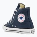 "Converse Chuck Taylor All Star Classic Hi" sportiniai bateliai tamsiai mėlynos spalvos 7