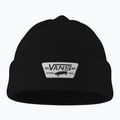 Kepurė Vans Milford Beanie black