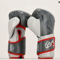 Bokso pirštinės Rival Impulse Sparring grey 12