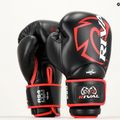 Bokso pirštinės Rival Aero Sparring 2.0 black 14
