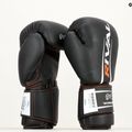 Bokso pirštinės Rival Workout Sparring 2.0 black 10