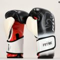 Bokso pirštinės Rival RS-FTR Future Sparring black/white/red 10