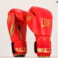 Bokso pirštinės Rival RFX-Guerrero Sparring -SF-H red 9