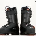 Slidinėjimo batai Lange Shadow 110 LV GW black/orange 16