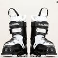 Moteriški slidinėjimo batai Salomon QST Access 70 W black/white/beluga 12