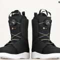 Moteriški snieglenčių batai Salomon Pearl Boa black L41703900 8