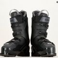Vyriški slidinėjimo batai Salomon S Pro HV 120 black/titanium 1 met./beluga 12