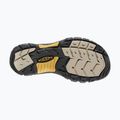 Vyriški sandalai KEEN Newport H2 raven/ aluminum 2