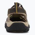Vyriški sandalai KEEN Newport H2 raven/ aluminum 6