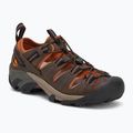 Vyriški sandalai KEEN Arroyo II black olive/bombay brown