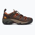 Vyriški sandalai KEEN Arroyo II black olive/bombay brown 2