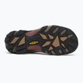 Vyriški sandalai KEEN Arroyo II black olive/bombay brown 4