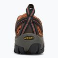 Vyriški sandalai KEEN Arroyo II black olive/bombay brown 6