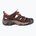 Vyriški sandalai KEEN Arroyo II black olive/bombay brown 8