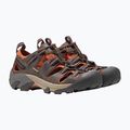 Vyriški sandalai KEEN Arroyo II black olive/bombay brown 9