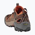 Vyriški sandalai KEEN Arroyo II black olive/bombay brown 11