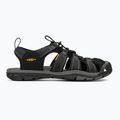 Keen Clearwater CNX vyriški trekingo sandalai juodi 1008660 2