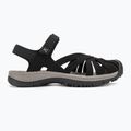 Moteriški sandalai KEEN Rose black/neutral gray 2