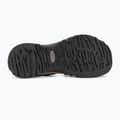 Moteriški sandalai KEEN Rose black/neutral gray 5