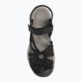 Moteriški sandalai KEEN Rose black/neutral gray 6