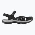 Moteriški sandalai KEEN Rose black/neutral gray 9
