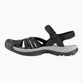 Moteriški sandalai KEEN Rose black/neutral gray 10