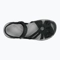 Moteriški sandalai KEEN Rose black/neutral gray 11