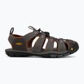 Vyriškos basutės KEEN Clearwater CNX raven/tortoise shell 2