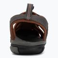 Vyriškos basutės KEEN Clearwater CNX raven/tortoise shell 6