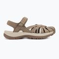 Moteriški žygio sandalai KEEN Rose brindle/shitake 2