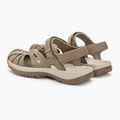 Moteriški žygio sandalai KEEN Rose brindle/shitake 3