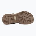 Moteriški žygio sandalai KEEN Rose brindle/shitake 5