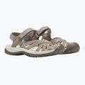Moteriški žygio sandalai KEEN Rose brindle/shitake 9