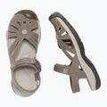 Moteriški žygio sandalai KEEN Rose brindle/shitake 10