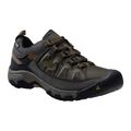 Vyriški trekingo batai KEEN Targhee III Wp green-brown 1017784