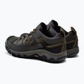 Vyriški trekingo batai KEEN Targhee III Wp green-brown 1017784 3
