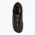 Vyriški trekingo batai KEEN Targhee III Wp green-brown 1017784 6