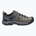 Vyriški trekingo batai KEEN Targhee III Wp grey 1017785 12