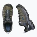 Vyriški trekingo batai KEEN Targhee III Wp grey 1017785 13