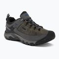 Vyriški trekingo batai KEEN Targhee III Wp grey 1017785