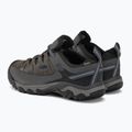 Vyriški trekingo batai KEEN Targhee III Wp grey 1017785 3