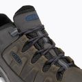 Vyriški trekingo batai KEEN Targhee III Wp grey 1017785 7