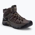 KEEN Targhee III Mid vyriški trekingo batai rudi 1017786