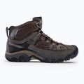 KEEN Targhee III Mid vyriški trekingo batai rudi 1017786 2